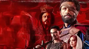 كم عدد حلقات مسلسل مملكة الحرير؟.. التفاصيل الكاملة